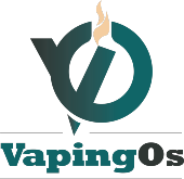 Logo of Vapingos