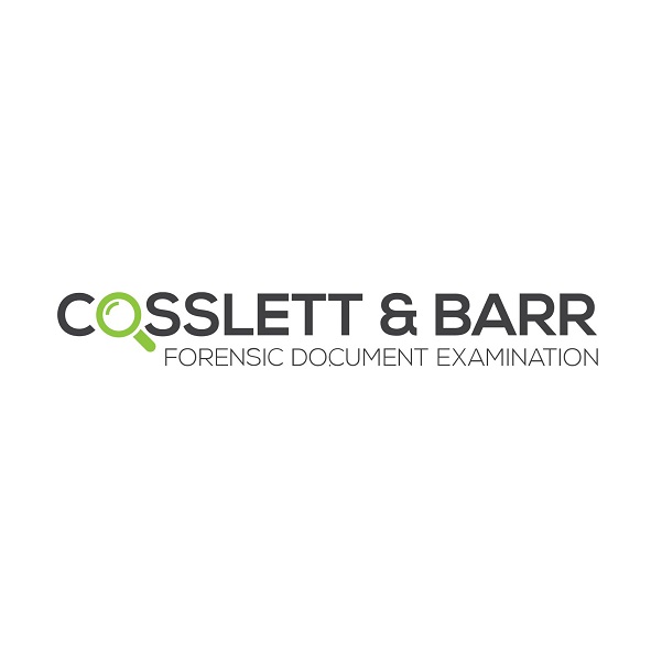 Logo of Cosslett Barr