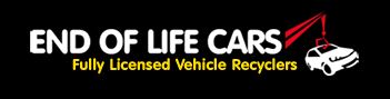 Logo of End Of Life Cars Furniture - Used In Leicestershire