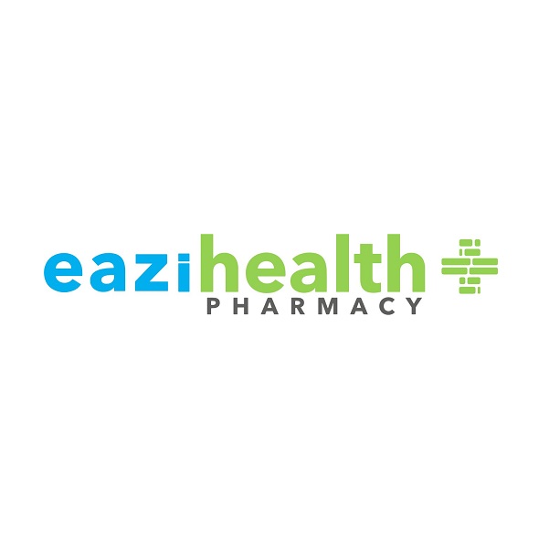 Logo of EaziHealth Pharmacy