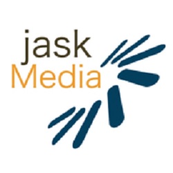 Logo of jask Media