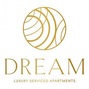 Logo of Dream Apartments