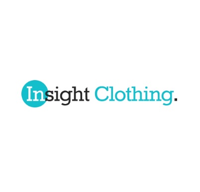Logo of Insight Clothing