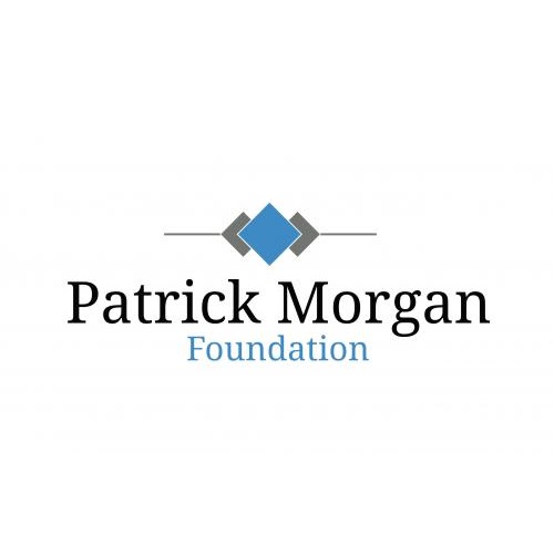 Logo of Patrick Morgan