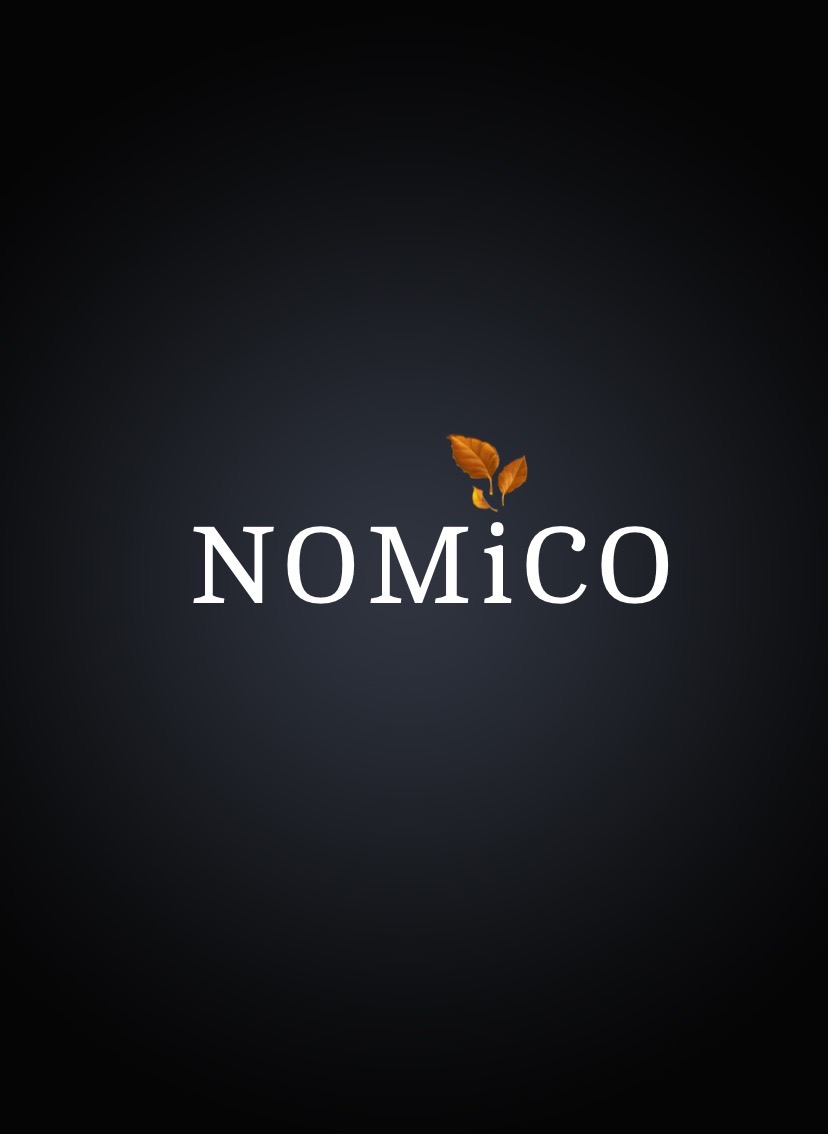 Logo of Nomico Ltd