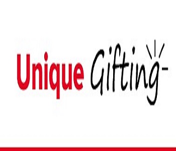 Logo of Unique Gifting Gift Shops In London, Greater London