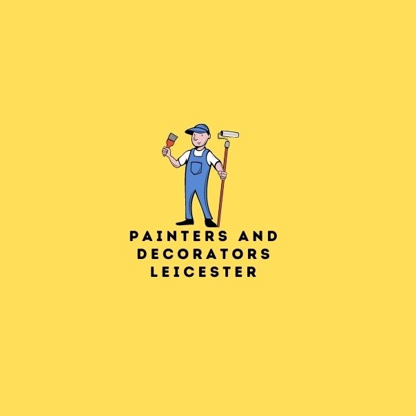 Logo of Painters and Decorators Leicester Painter And Decorators In Leicester, Leicestershire