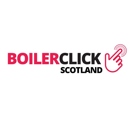 Logo of New Boiler Glasgow