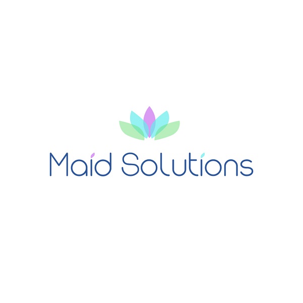 Logo of Maid Solutions