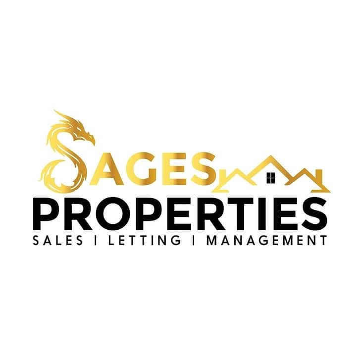 Logo of Sages Properties Estate Agents In Kington, Herefordshire