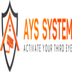 Logo of AksharYogi Security System