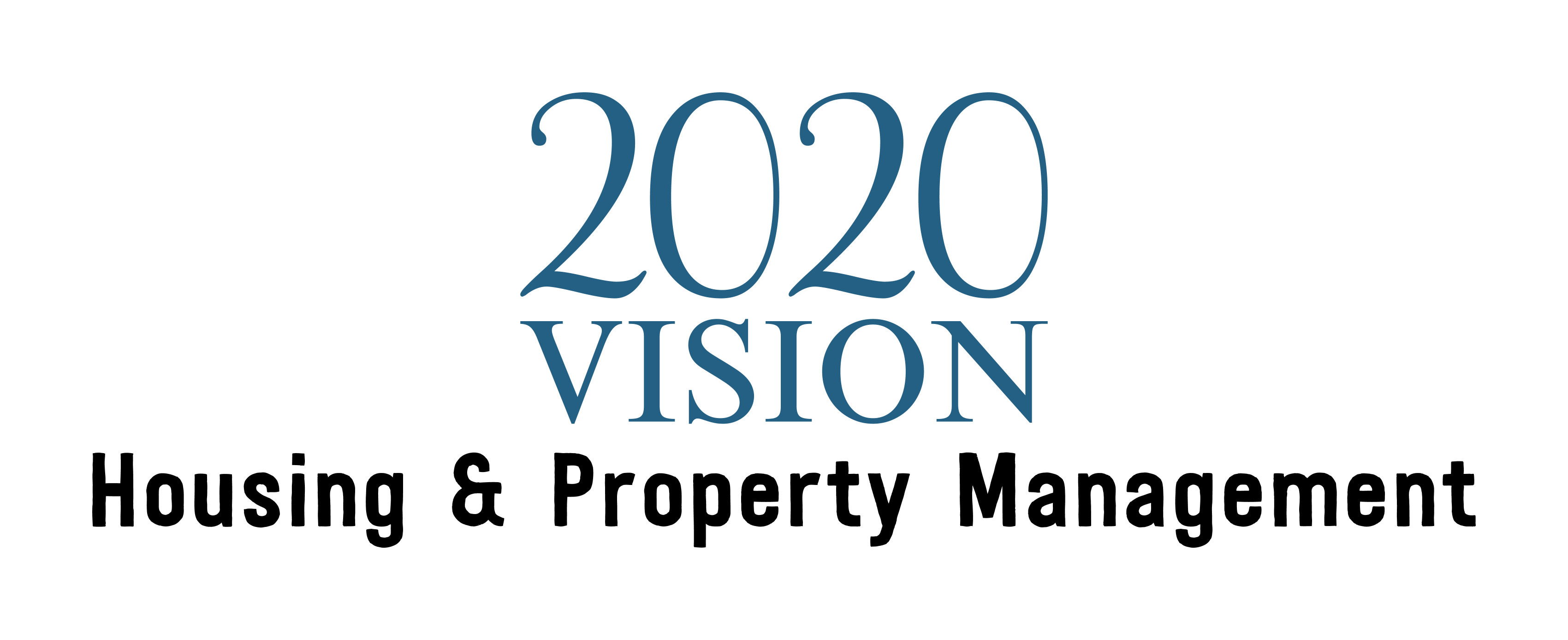 Logo of 2020 Vision Housing Property Management Ltd