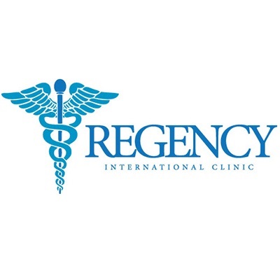 Logo of Regency International Clinic