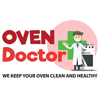 Logo of Oven Doctor Slough