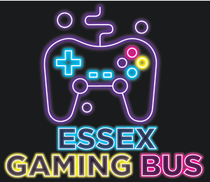 Logo of Essex Gaming Bus Entertainers In Benfleet, Essex