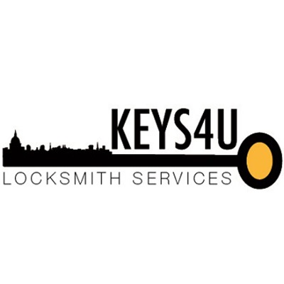 Logo of Keys4U Locksmith Bristol