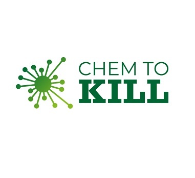 Logo of Chem To Kill Cleaning Services In Darlington, County Durham