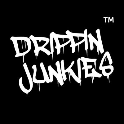 Logo of Drippin Junkies