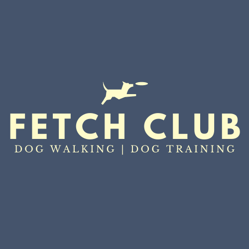 Logo of Fetch Club