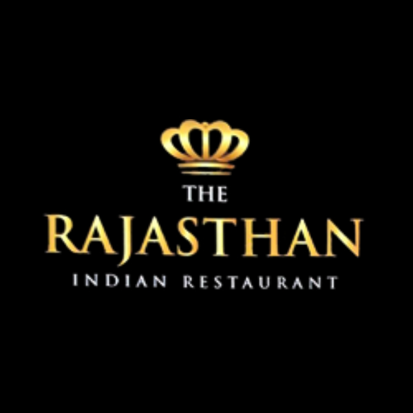 Logo of The Rajasthan Restaurants - Indian In Godalming, Surrey