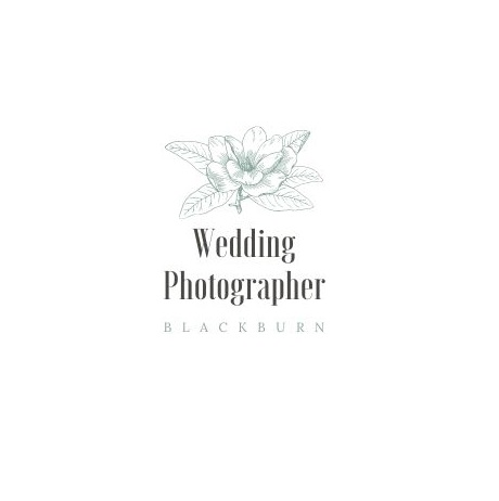 Logo of Wedding Photographer Blackburn Wedding Photographers In Accrington, Lancashire