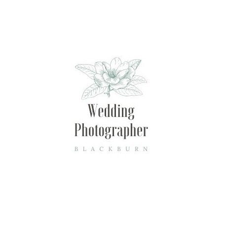 Logo of Wedding Photographer Blackburn