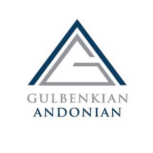 Logo of Gulbenkian Andonian Solicitors