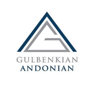 Logo of Gulbenkian Andonian Solicitors Solicitors In London, Londonderry