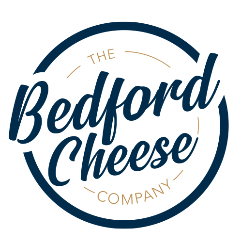 Logo of The Bedford Cheese Company Cheese Makers And Suppliers In Bedford