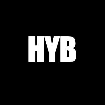 Logo of HYB Copywriting