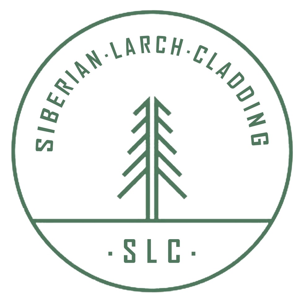 Logo of SLC - Siberian Larch Cladding Cladding Suppliers And Installers In Mitcham, Surrey