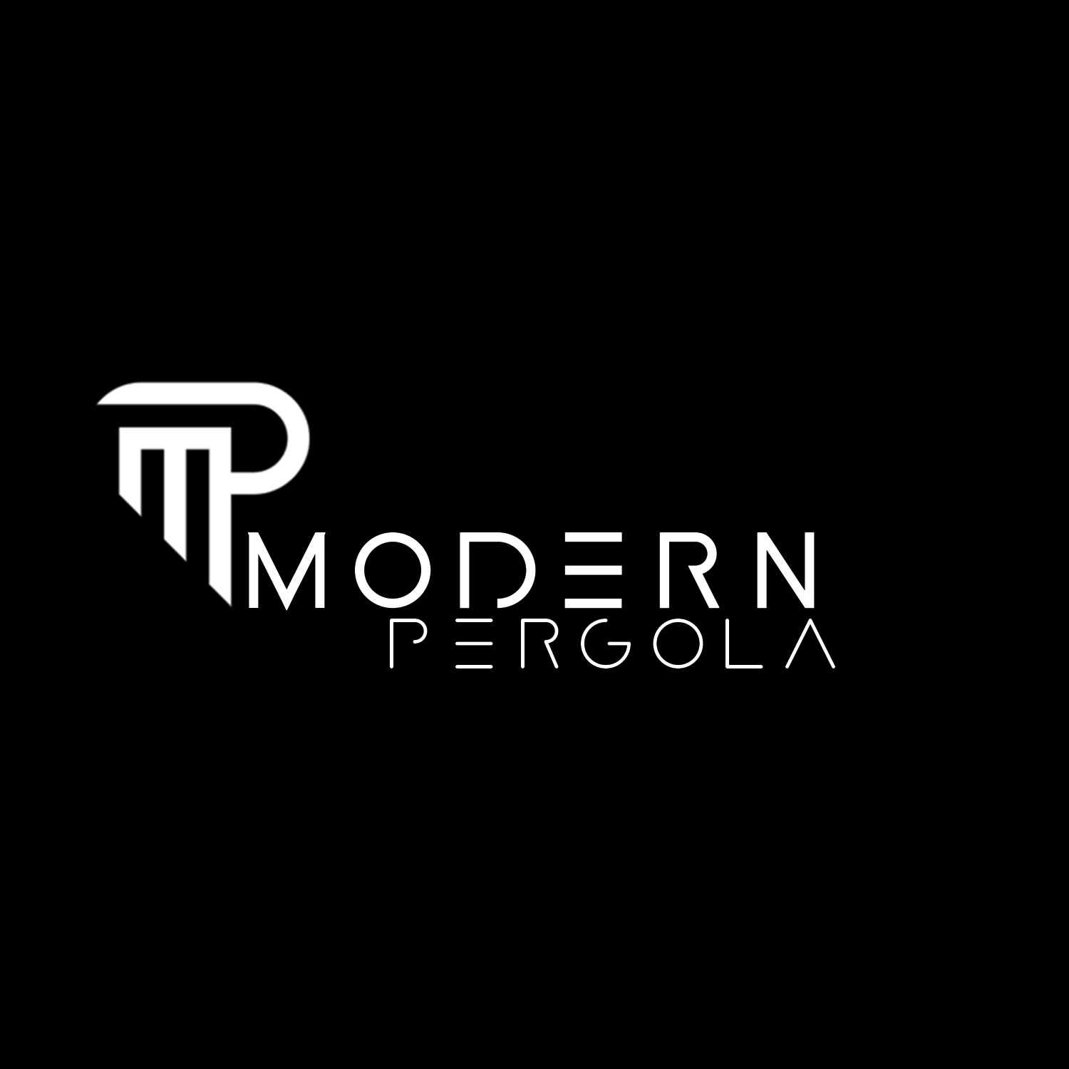 Logo of Modern Pergola