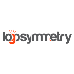 Logo of Logo Symmetry