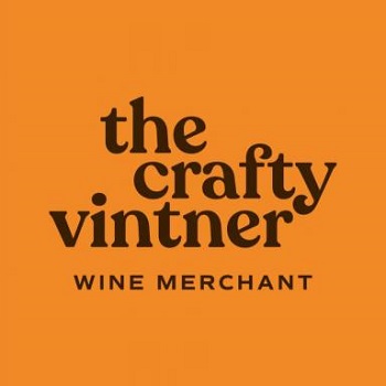 Logo of The Crafty Vintner