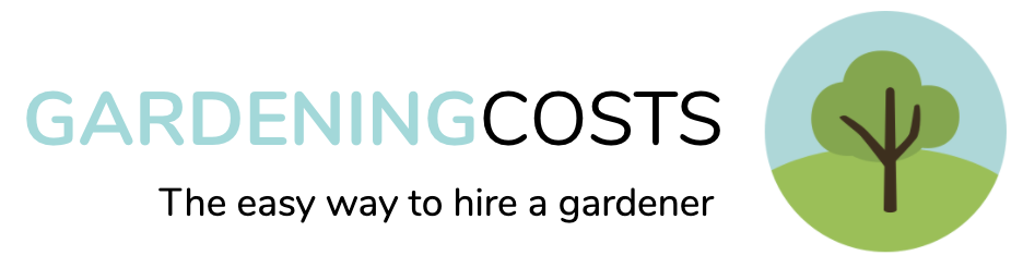 Logo of Gardening Costs