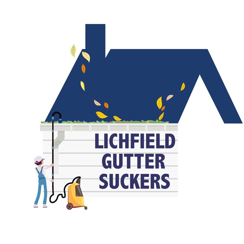Logo of Lichfield Gutter Suckers