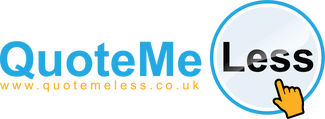 Logo of Quote Me Less Life Insurance In Worcester, Worcestershire