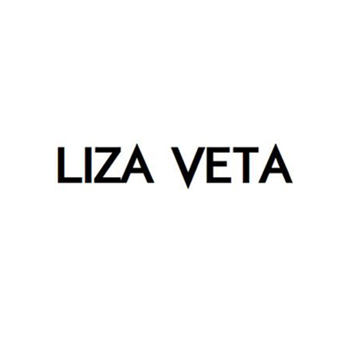 Logo of Liza Veta Clothing In Richmond