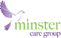 Logo of Minster Care Group