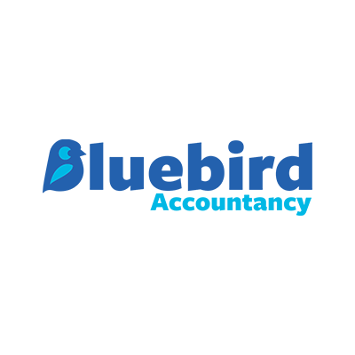 Logo of Bluebird Accountancy