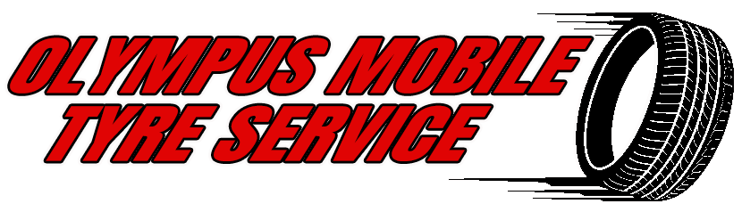 Logo of Olympus Mobile Tyre Service