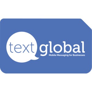 Logo of Text Global Telemarketing In Swindon, Wiltshire