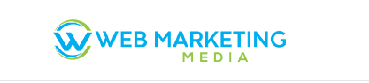 Logo of Web Marketing Media Advertising And Marketing In Biggleswade, Bedfordshire