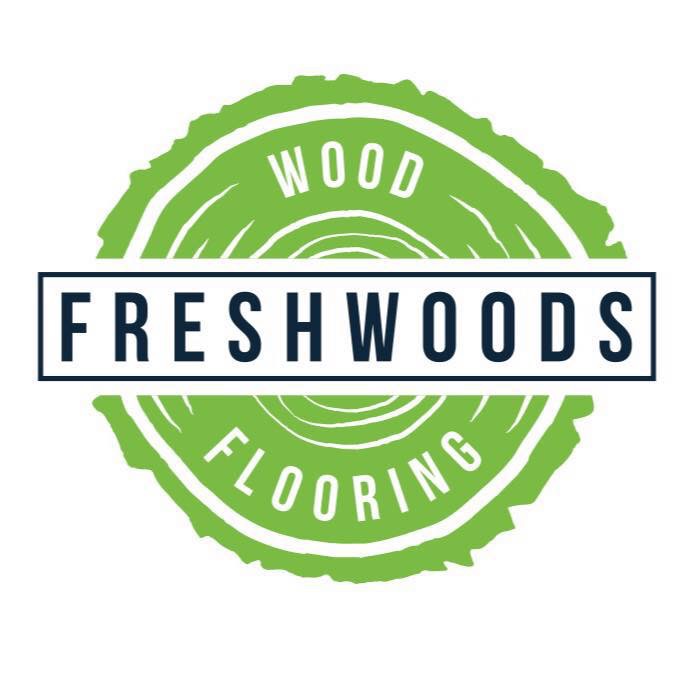 Logo of Freshwoods Wood Flooring In Winscombe, North Somerset
