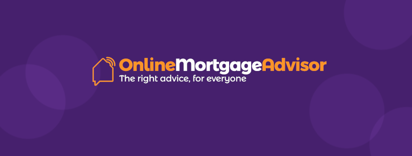 Logo of Online Mortgage Advisor