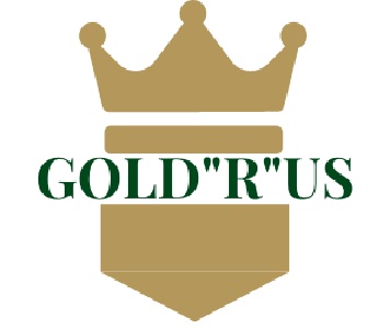 Logo of Goldrus Jewellers In Bexleyheath, Kent