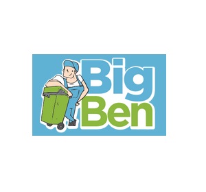 Logo of Big Ben Co
