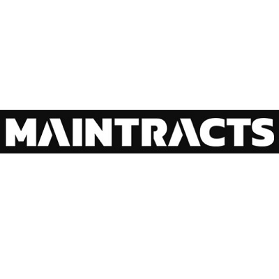 Logo of Maintracts Services Ltd