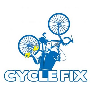 Logo of Cycle Fix London