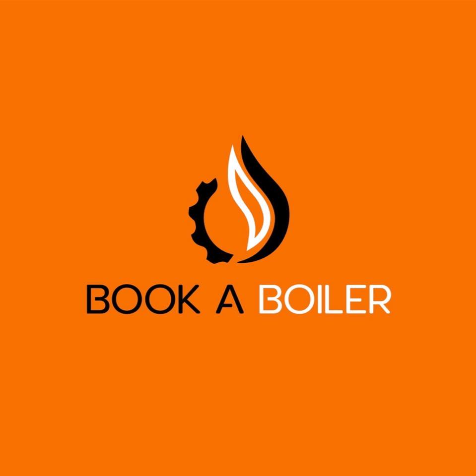 Logo of Bookaboiler NW Ltd Boilers - Servicing Replacements And Repairs In Preston, Lancashire